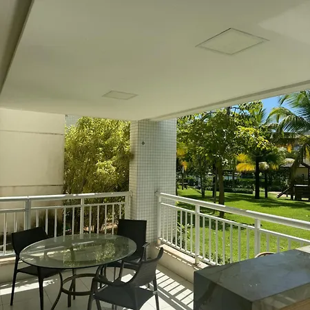 Golf Ville Resort Aquiraz Exterior photo