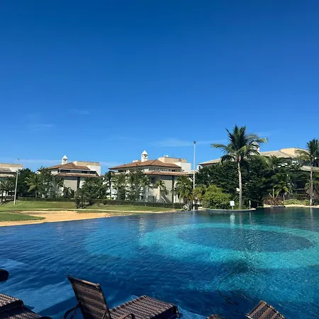 Golf Ville Resort Aquiraz Exterior photo