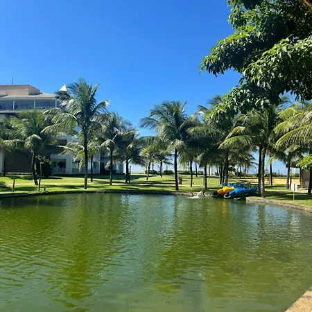 Golf Ville Resort Aquiraz Exterior photo