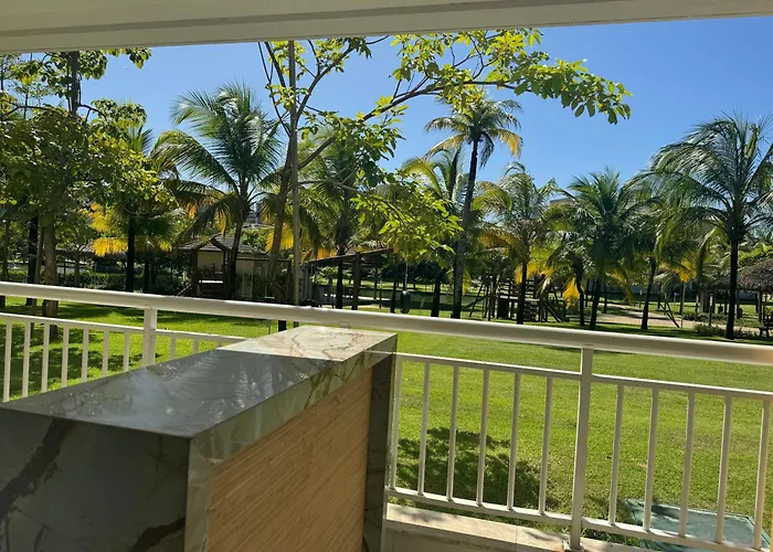 Golf Ville Resort