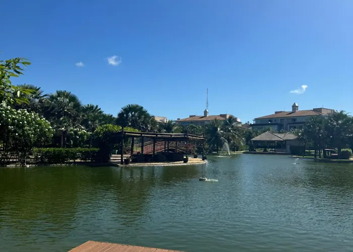 Golf Ville Resort