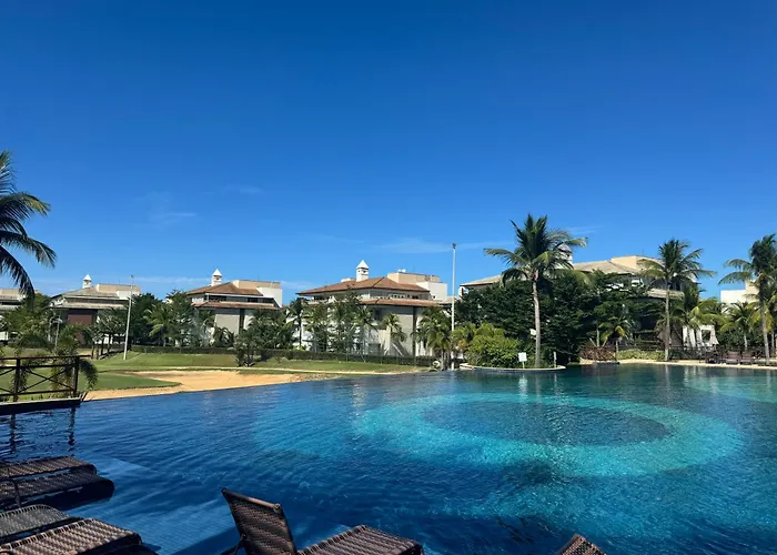 Golf Ville Resort