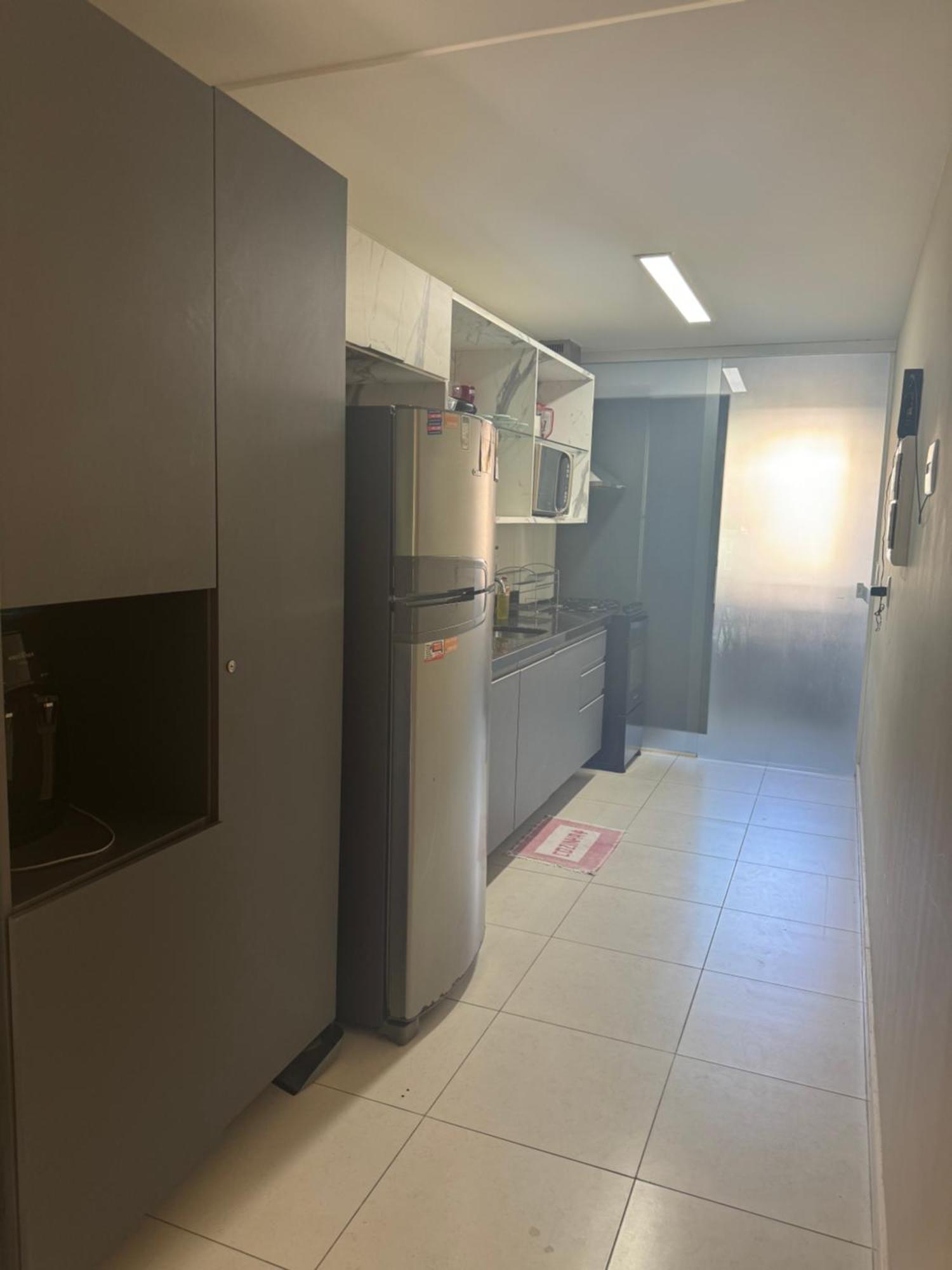 Golf Apartment *