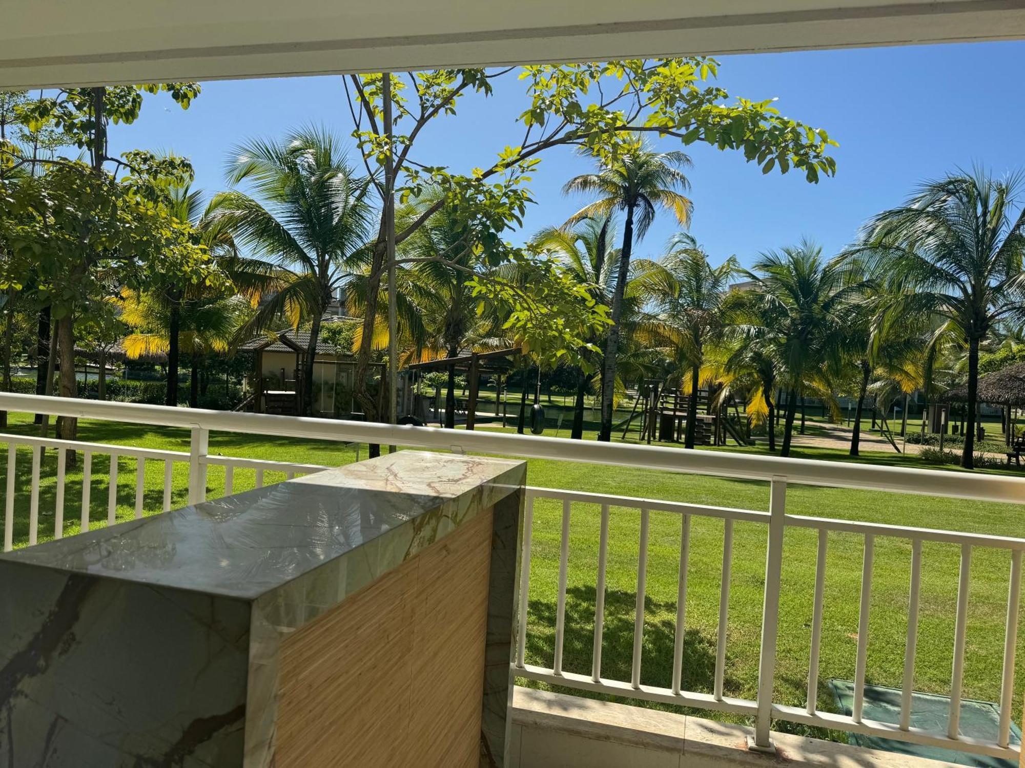 Golf Aquiraz