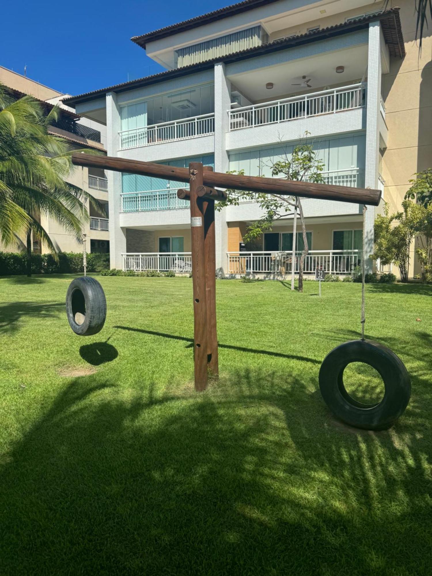 Apartment Golf Aquiraz
